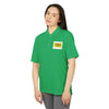 Kindness Is a Universal Language Golf Polo — Motivational Golf Shirt by Tristan’s Treehouse