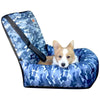 Car Kennel Pet Travel Car Seat Small And Medium-sized Dog Kennel Cushion Pets Supplies by My Store
