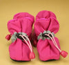 Pets, shoes, dogs, soft bottom shoes, size dogs, Teddy, home, antiskid shoes, and warm boots. by My Store