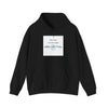 Unisex Heavy Blend™ Hooded Sweatshirt by Tristan’s Treehouse