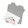 Good Friends Better Together Tee | friendship Valentine, platonic love by Tristan’s Treehouse