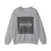 Gratitude is a Universal Language – Sweatshirt by Tristan’s Treehouse