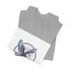 Semiquincentennial Eagle Badge Tee | 250th Anniversary 1776–2026 USA by Tristan’s Treehouse