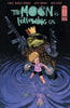 The Moon Is Following Us #4 (Of 10) Cvr B Daniel Warren Johnson & Mike Spicer Var (12/18/2024) by Unknown Comic Books