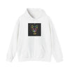 Unisex Heavy Blend™ Hooded Sweatshirt by Tristan’s Treehouse