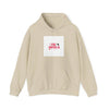Valentine's 'I with 6 for 7' Meme Hoodie — Viral Helots Valentine's Sweatshirt by Tristan’s Treehouse