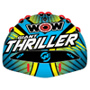 WOW Watersports Giant Thriller Towable