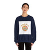 Stay Bright Stay Out Sweatshirt | Hopecore, Radical Optimism by Tristan’s Treehouse