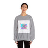 Unisex Heavy Blend™ Crewneck Sweatshirt by Tristan’s Treehouse