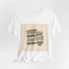 Love Languages Meme T-Shirt | acts of snacks, quiet love, relationship humor by Tristan’s Treehouse
