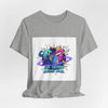 Six Seven Meme War T-Shirt | Legendary Internet Battle Tee by Tristan’s Treehouse