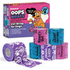 Oops Wraps™ Non-Stick Wrap for Dogs by Rubyloo