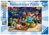 Puzzle: Toy Story 4 - To The Rescue by Little Shop of Magic