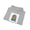 Unisex Heavy Blend™ Hooded Sweatshirt by Tristan’s Treehouse