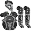 All-Star Intermediate System7 Axis Pro Catcher's Set