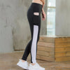 💪 Energy Seamless High-Waist Yoga Leggings with Pockets by FitiqueFit