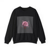 6 7 Valentine's Sweatshirt | Viral Gothic Rose Crewneck | 6 7 Meaning Dark Romance by Tristan’s Treehouse