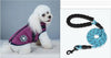 Waterproof Dog Clothes Winter Dog Coat With Harness Warm Pet Clothing Big Dog Jacket Chihuahua Labrador Coat Costume by My Store