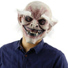 Halloween zombie mask by My Store