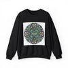 Unisex Heavy Blend™ Crewneck Sweatshirt by Tristan’s Treehouse