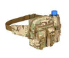 Running Sports Pockets Field Function Package Outdoor Small Waterproof Bag Tactical Kettle Pockets by My Store