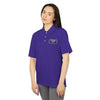 Courage Is a Universal Language Polo by Tristan’s Treehouse
