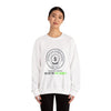 You Are The Exit Liquidity Sweatshirt | insider trading satire, market cynicism by Tristan’s Treehouse