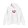 Not Your Valentine Hoodie | Ironic Valentines, Sarcastic Hearts by Tristan’s Treehouse