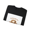 Unisex Heavy Blend™ Crewneck Sweatshirt by Tristan’s Treehouse