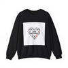 Unisex Heavy Blend™ Crewneck Sweatshirt by Tristan’s Treehouse