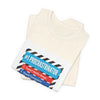 #1 Procrastinator Tee | Top-List Graphic, List Lover Shirt by Tristan’s Treehouse