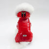 Pet Clothes Teddy Dog Clothes Pet Clothes by My Store