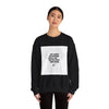Unisex Heavy Blend™ Crewneck Sweatshirt by Tristan’s Treehouse