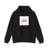 Valentine's 'I with 6 for 7' Meme Hoodie — Viral Helots Valentine's Sweatshirt by Tristan’s Treehouse