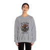 Built on Dust and Honor Crewneck Sweatshirt | Western Americana, Vintage Cowboy by Tristan’s Treehouse