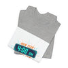 New Year 4:00 AM New Me Tee | Holiday Apparel, Festive Party Shirt by Tristan’s Treehouse