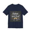 Flow State T-Shirt | Focus Mode Engaged Mindfulness Graphic Tee by Tristan’s Treehouse