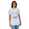 Peace ULP Dove Unisex DryBlend® T-Shirt by Tristan’s Treehouse