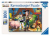 Puzzle: Toy Story by Little Shop of Magic