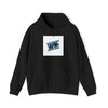 Unisex Heavy Blend™ Hooded Sweatshirt by Tristan’s Treehouse