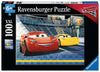 Puzzle: Cars - Cars 3 by Little Shop of Magic