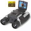 Hot Sale 12x32 Binocular Telescope Digital Camera