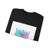 Unisex Heavy Blend™ Crewneck Sweatshirt by Tristan’s Treehouse