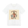 Vintage Circus Ringmaster Tee | vintage carnival design, big top shirt by Tristan’s Treehouse