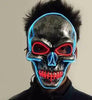 New Halloween Headband Mask Scary Mouth by My Store