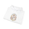 The Writer's Hoodie – Cozy Nostalgic Sweatshirt for Authors & Storytellers by Tristan’s Treehouse