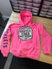 Now Accepting Gently Used Baby Daddies Hoodie by Luckless Outfitters