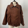 Women's Casual Zip Up Jacket by FitiqueFit