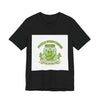Pickle Everything Jar T-Shirt | pickle shirt, brine design by Tristan’s Treehouse