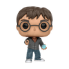 Pop! Harry Potter: Harry with Prophecy by THE MIGHTY HOBBY SHOP